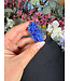 Azurite Malachite Specimen #91, 40.17gr