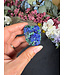 Azurite Malachite Specimen #95, 54.51gr