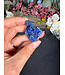 Azurite Malachite Specimen #87, 19.17gr