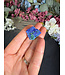 Azurite Malachite Specimen #79, 12.55gr