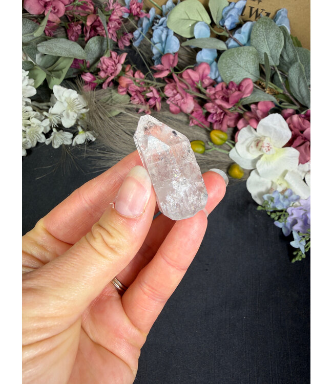 Herkimer Diamond #199, 24.79gr
