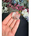 Herkimer Diamond #198, 23.69gr