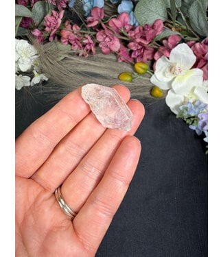 Herkimer Diamond #191, 9.46gr