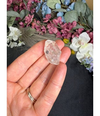 Herkimer Diamond #190, 8.69gr