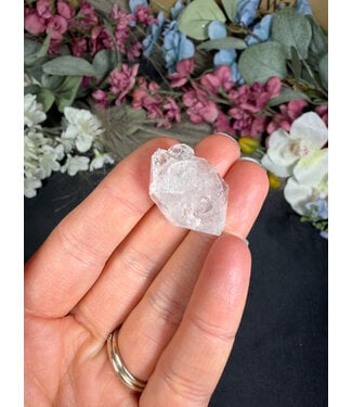 Herkimer Diamond #187, 9.38gr