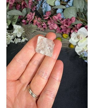 Herkimer Diamond #188, 9.67gr