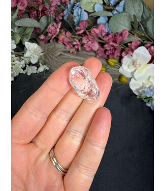 Herkimer Diamond #186, 6.09gr