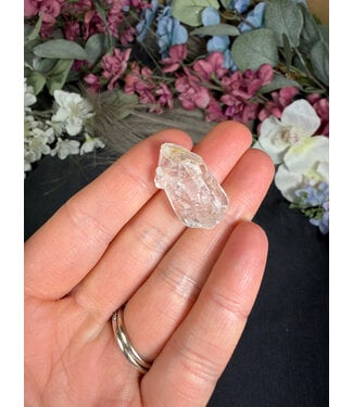 Herkimer Diamond #185, 6.82gr