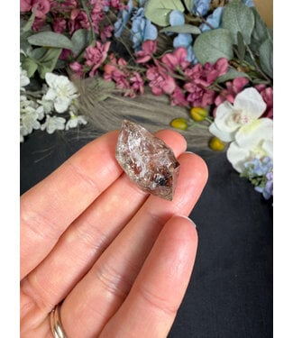 Herkimer Diamond #183, 5.61gr