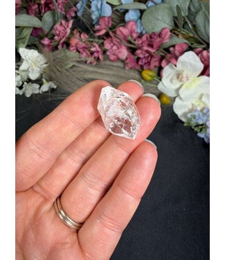Herkimer Diamond #182, 6.56gr