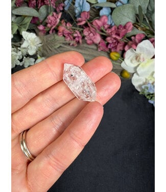 Herkimer Diamond #179, 5.04gr