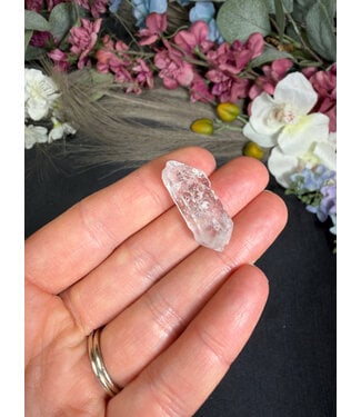 Herkimer Diamond #178, 4.66gr