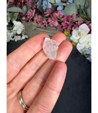 Herkimer Diamond #177, 4.08gr