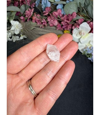 Herkimer Diamond #176, 3.34gr