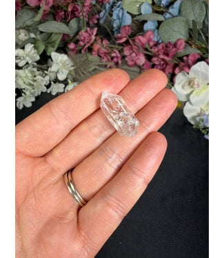 Herkimer Diamond #174, 3.76gr