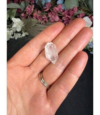 Herkimer Diamond #173, 3.32gr