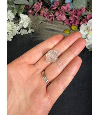 Herkimer Diamond #171, 3.66gr