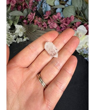 Herkimer Diamond #172, 3.43gr
