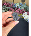 Raw Black Chalcedony #48, 25.07gr