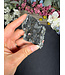 Raw Black Chalcedony #55, 27.09gr