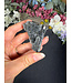 Raw Black Chalcedony #59, 48.44gr