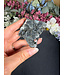 Raw Black Chalcedony #58, 62.78gr