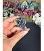 Raw Black Chalcedony #56, 30.49gr