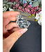 Raw Black Chalcedony #54, 20.73gr