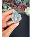 Raw Black Chalcedony #51, 19.51gr