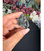 Raw Black Chalcedony #50, 8.32gr