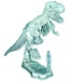 I DIG IT! Glow in the Dark T-Rex