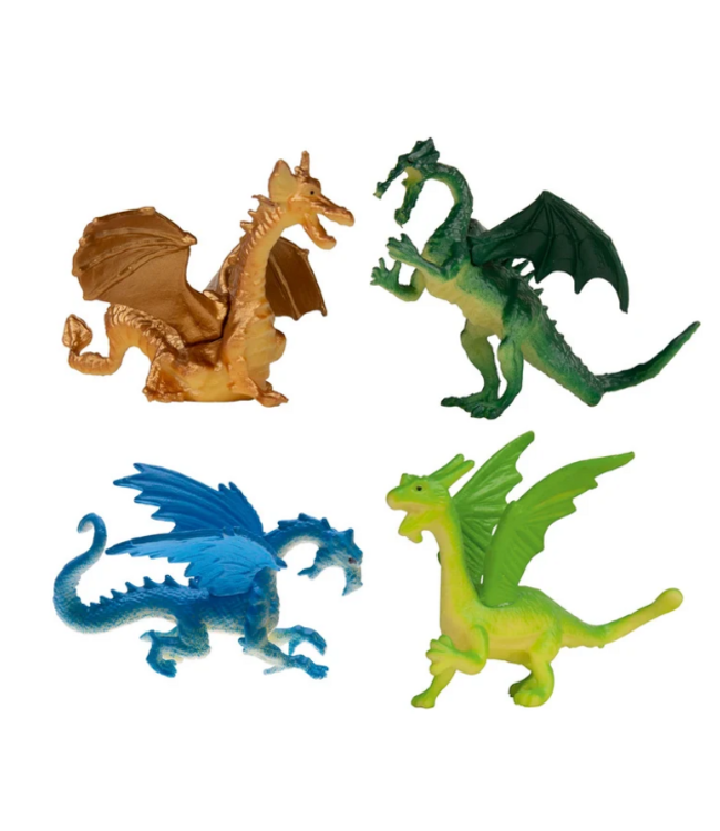 I DIG IT! Dragon Egg Excavation Kits