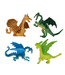 I DIG IT! Dragon Egg Excavation Kits