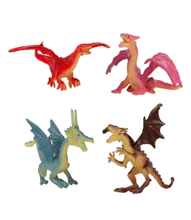 I DIG IT! Dragon Egg Excavation Kits