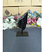 Black Tourmaline on Stand #13, 352gr
