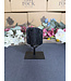 Black Tourmaline on Stand #24, 380gr