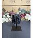 Black Tourmaline on Stand #25, 354gr