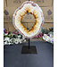 Citrine Portals (heat treated) #7, 3282gr