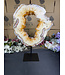 Citrine Portals (heat treated) #10, 4648gr