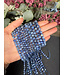 Kyanite Beads Polished 15" Strand 6mm 8mm