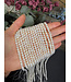 Pearl, Freshwater Beads Polished 13" Strand 6mm 8mm
