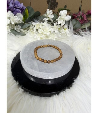 Sandalwood 6mm Bracelet