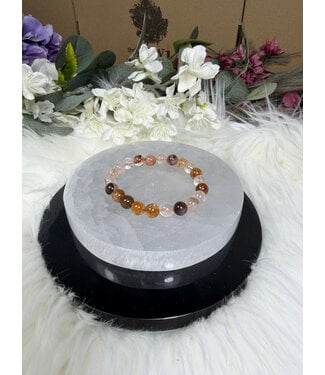 Golden Healer High Quality 8mm Bracelet