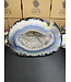 Natural Agate Geode Cut Base #66, 7568gr