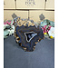 Natural Agate Geode Cut Base #29, 1292gr
