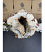 Natural Agate Geode Cut Base #26, 8672gr