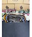 Natural Agate Geode Cut Base #31, 2354gr