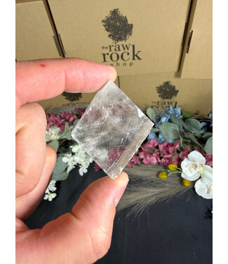 Optic Calcite #69, 50gr