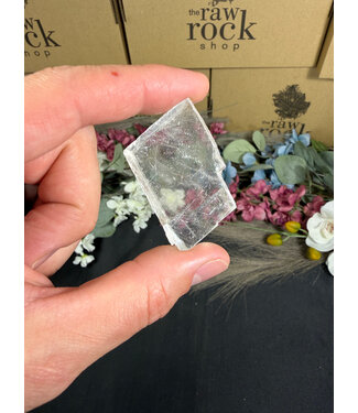 Optic Calcite #56, 36gr