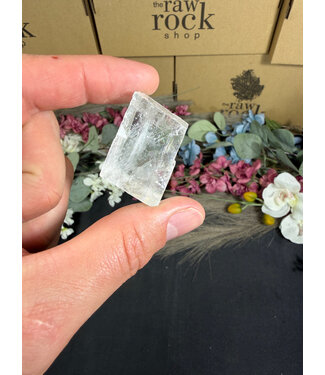 Optic Calcite #57, 36gr